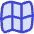 Map Grid Icon from Flex Duo Set