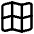 Map Grid Icon from Core Line Set