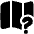 Map Quest Icon from Plump Solid Set