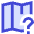 Map Quest Icon from Sharp Duo Set