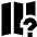 Map Quest Icon from Sharp Solid Set