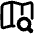 Map Search Icon from Plump Remix Set