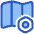 Map Setting Bolt Nut Icon from Plump Duo Set
