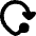 Navigation Arrow Mode Of Travel Icon from Flex Solid Set