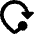 Navigation Arrow Mode Of Travel Icon from Core Solid Set