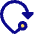 Navigation Arrow Mode Of Travel Icon from Core Pop Set