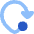 Navigation Arrow Mode Of Travel Icon from Flex Flat Set