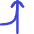 Navigation Arrow Ramp Right Icon from Flex Duo Set