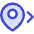 Next Location Icon from Core Duo Set