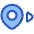 Next Location Icon from Plump Duo Set