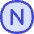 North Icon from Flex Duo Set