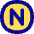 North Icon from Flex Pop Set