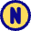 North Icon from Core Pop Set