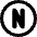 North Icon from Core Remix Set