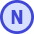 North Icon from Sharp Duo Set