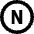 North Icon from Sharp Remix Set