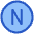 North Icon from Plump Duo Set