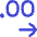 Number Decimal Increase Icon from Flex Duo Set