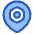 Pin Setting Bolt Nut Icon from Plump Duo Set