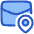 Postcode Pin Icon from Plump Duo Set