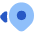Previous Location Icon from Flex Flat Set