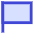 Rectangle Flag icon - Free transparent PNG, SVG. No sign up needed.