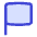 Rectangle Flag icon - Free transparent PNG, SVG. No sign up needed.