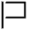 Rectangle Flag icon - Free transparent PNG, SVG. No sign up needed.
