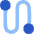 Route Icon from Flex Flat Set