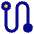 Route Icon from Core Pop Set