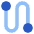 Route Icon from Core Flat Set