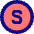 South Icon from Sharp Pop Set