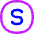 South Icon from Flex Neon Set