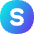 South Icon from Flex Gradient Set