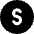 South Icon from Core Solid Set