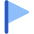 Triangle Flag icon - Free transparent PNG, SVG. No sign up needed.