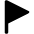 Triangle Flag icon - Free transparent PNG, SVG. No sign up needed.