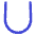 Union Math Symbol Icon from Flex Duo Set