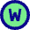 West Icon from Sharp Pop Set