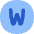West Icon from Flex Flat Set