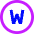 West Icon from Sharp Neon Set
