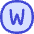 West Icon from Flex Duo Set
