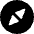 Compass Directions Icon from Ultimate Bold - Free Set
