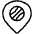 Style Three Pin Baseball Icon from Ultimate Light - Free Set