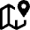 Maps Location Pin 2 Icon from Nova Line - Free Set
