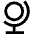 Political Globe Icon from Nova Line - Free Set