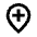 Add Location Icon from Outlined Line - Material Pro Set
