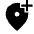 Add Location Alt Fill Icon from Outlined Fill - Material Symbols Set