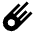 Comet Fill Icon from Sharp Fill - Material Pro Set