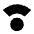 Compass Calibration Fill Icon from Sharp Fill - Material Symbols Set